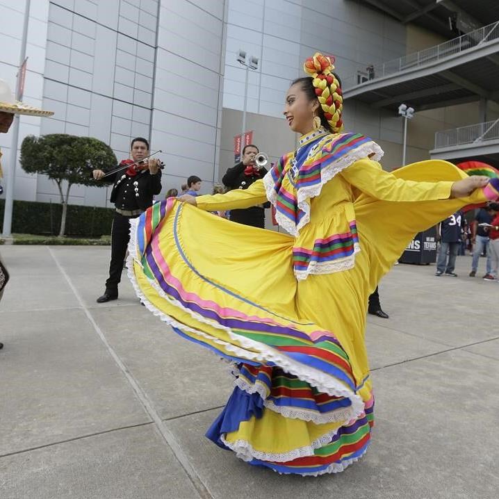 ºÃÉ«tv Hispanic Heritage Month highlights cultural diversity of Spanish-speaking Americans
